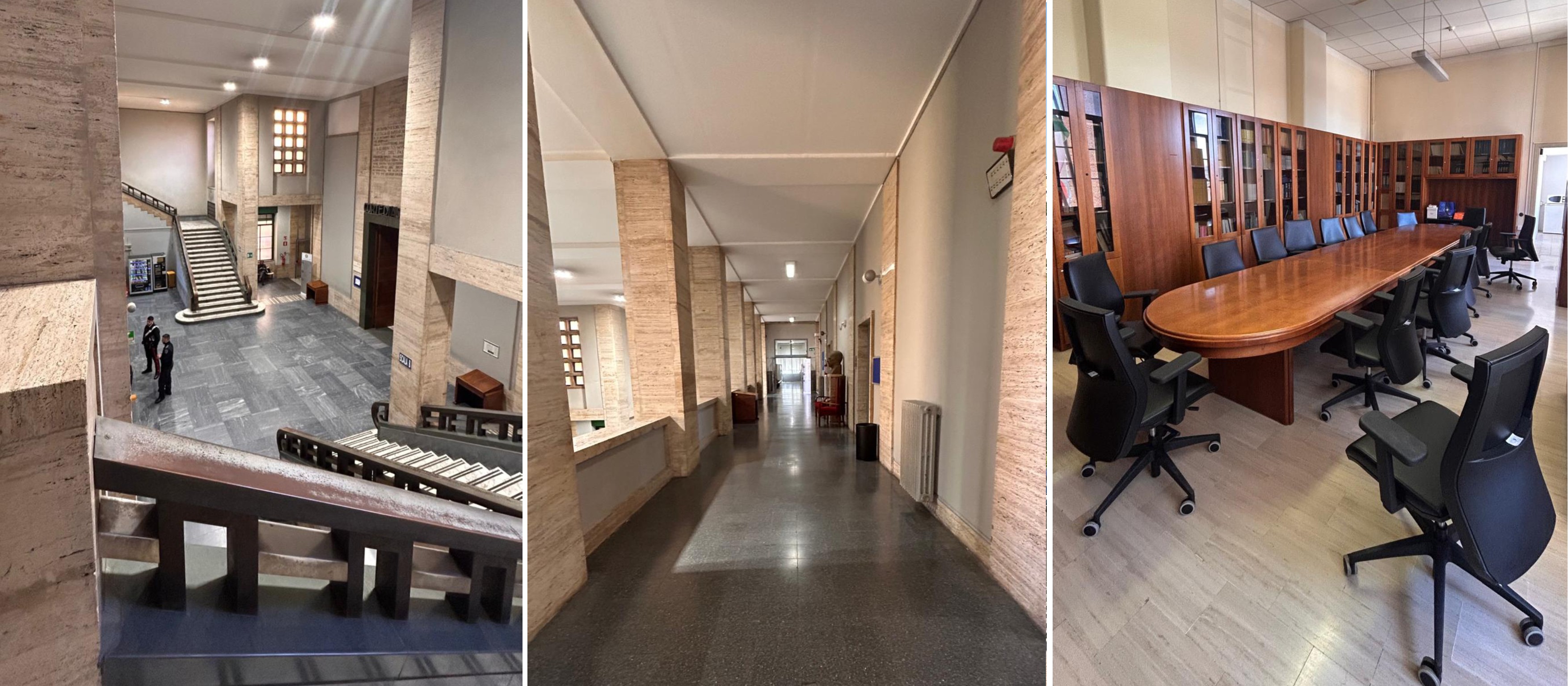 Palazzo di Giustizia 3