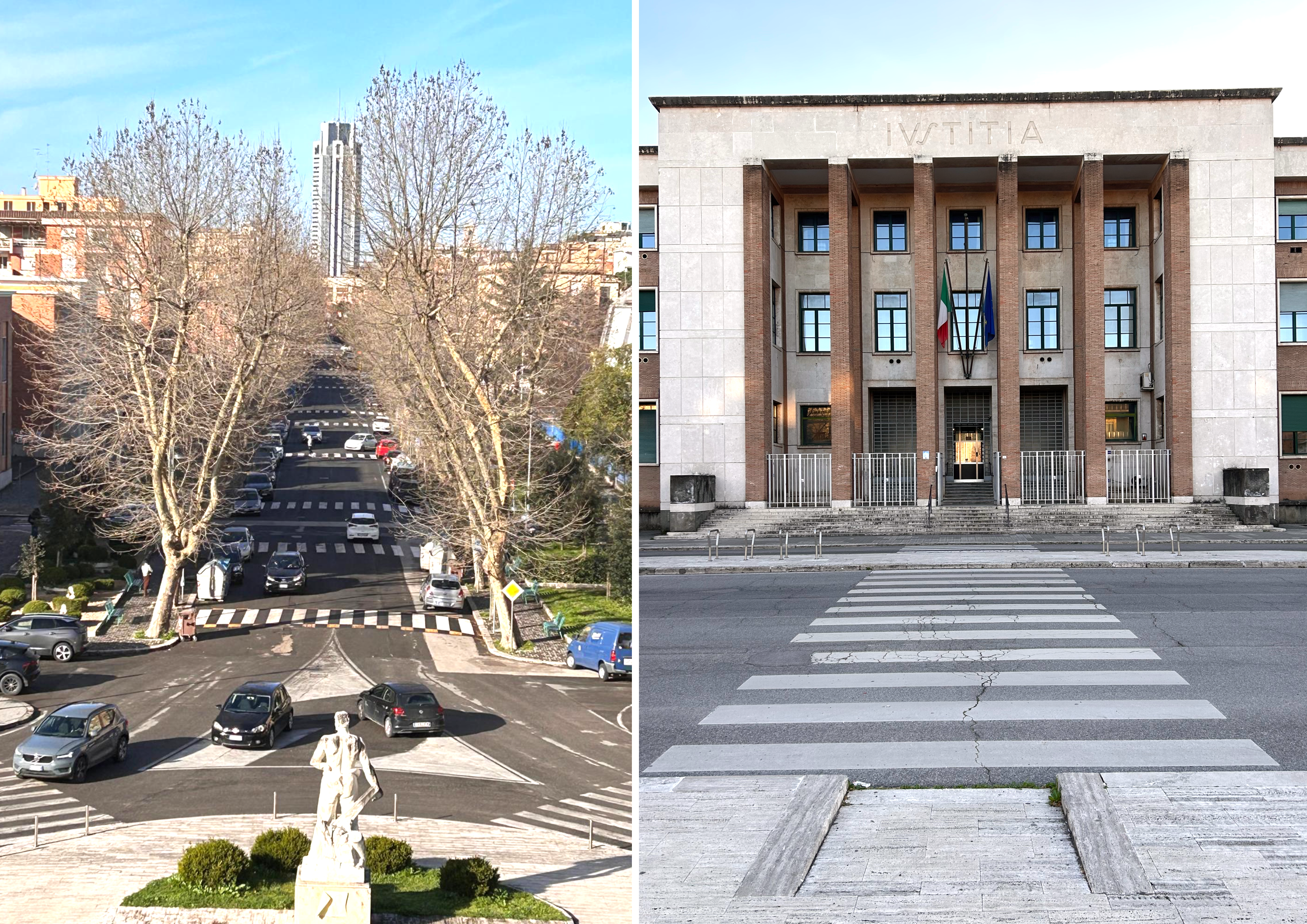 Palazzo di Giustizia 4